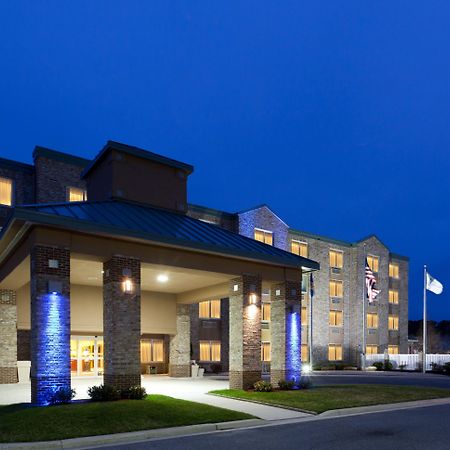 Hotel Bethany Beach Exterior foto