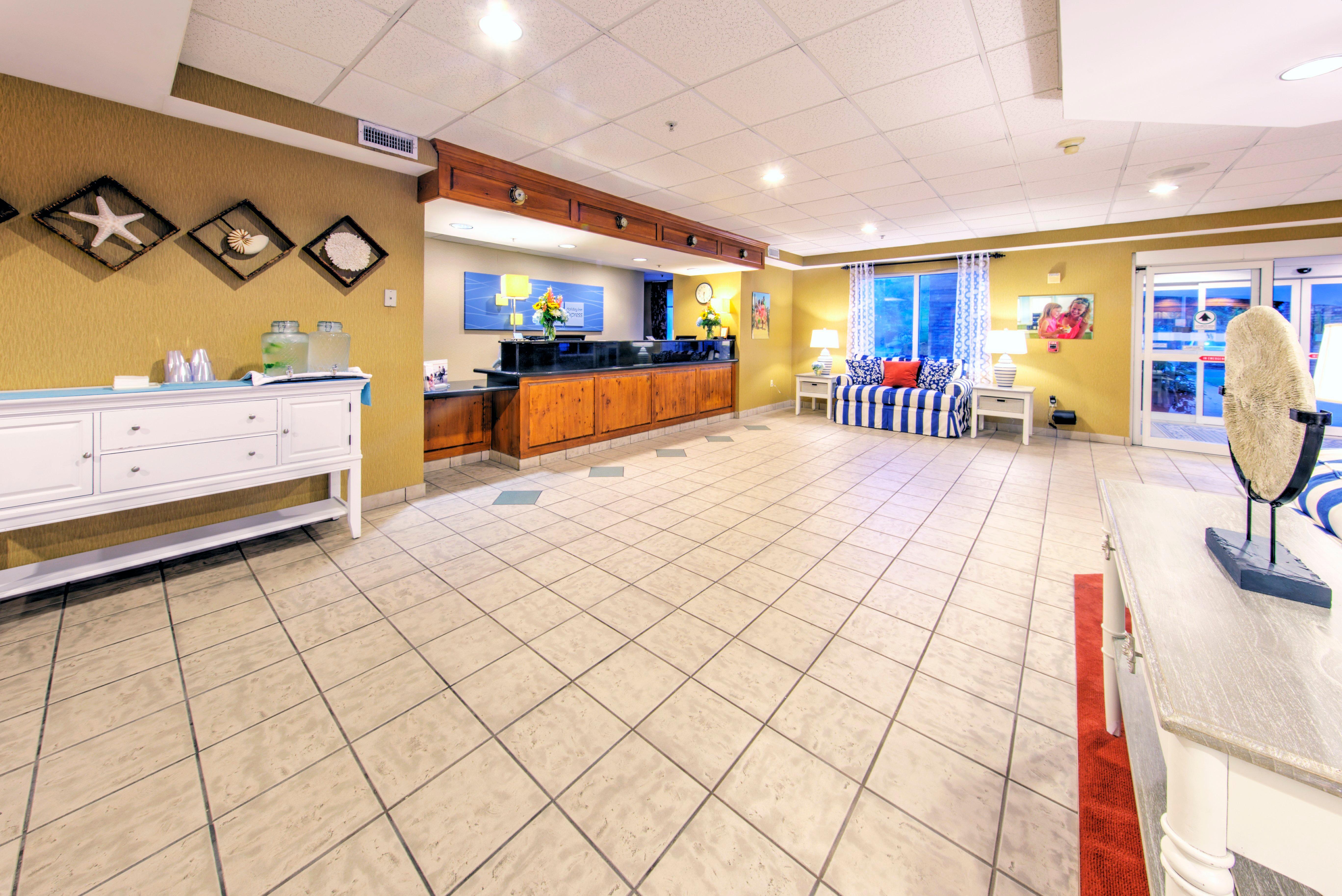 Hotel Bethany Beach Exterior foto