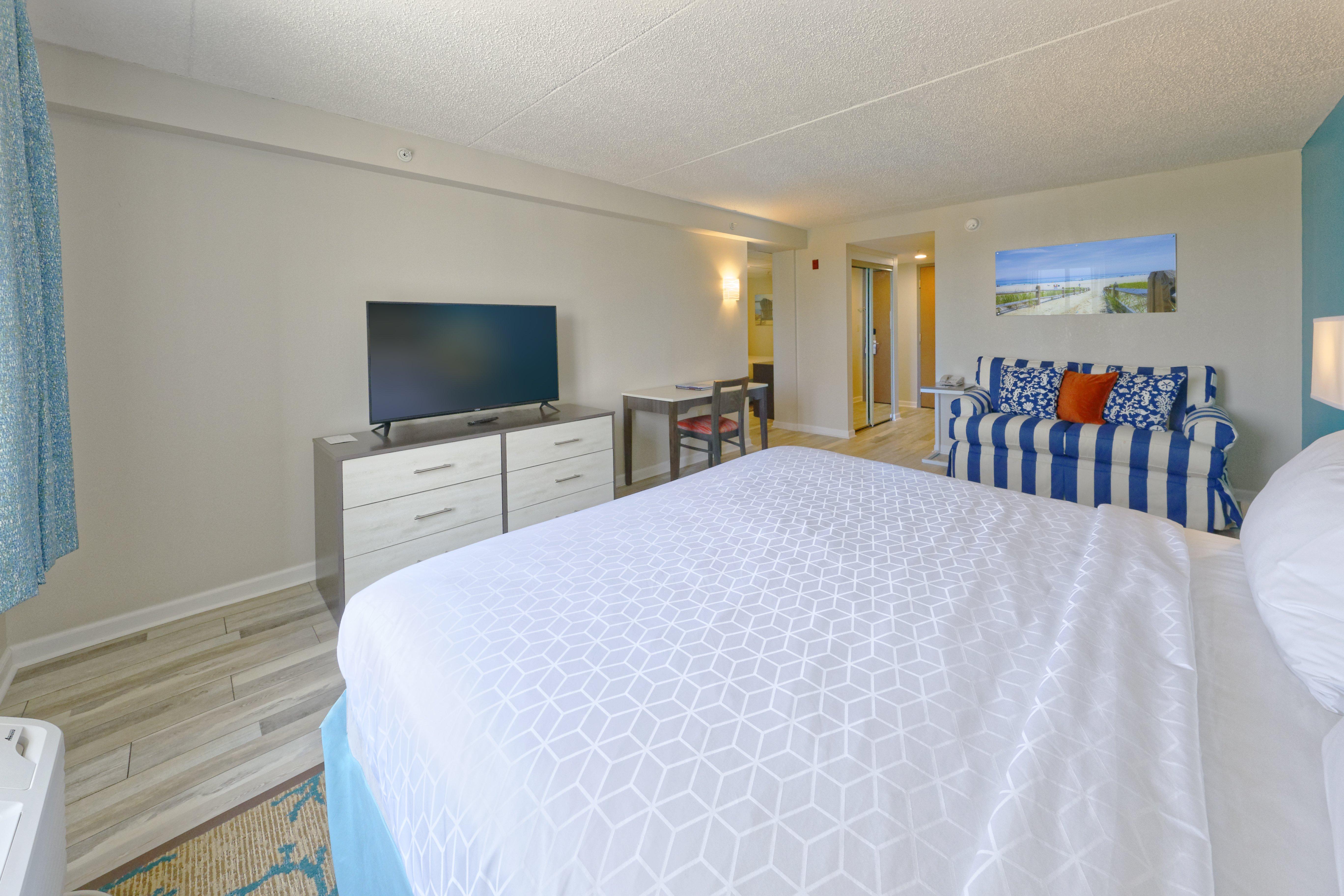 Hotel Bethany Beach Exterior foto